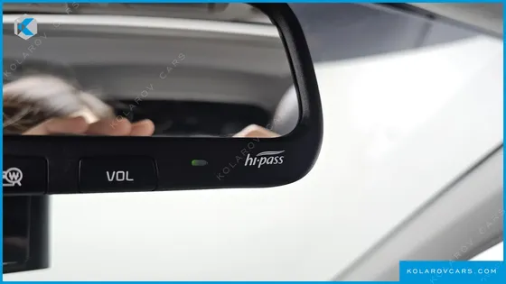 KIA MORNING (PICANTO) SIGNATURE