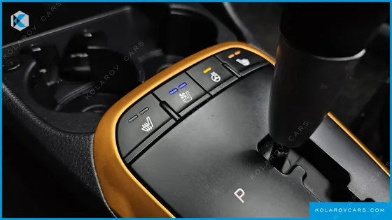 KIA MORNING (PICANTO) SIGNATURE