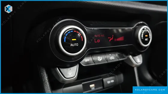 KIA MORNING (PICANTO) SIGNATURE