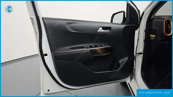 KIA MORNING (PICANTO) SIGNATURE