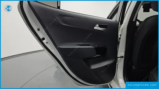 KIA MORNING (PICANTO) SIGNATURE