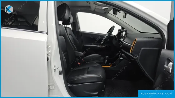 KIA MORNING (PICANTO) SIGNATURE