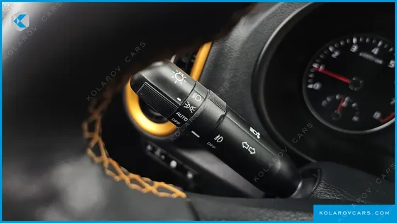 KIA MORNING (PICANTO) SIGNATURE