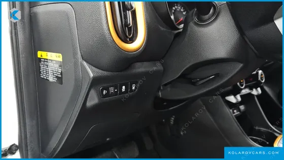 KIA MORNING (PICANTO) SIGNATURE