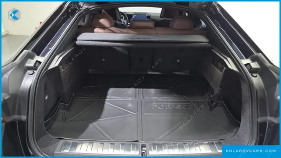 BMW X6 XDRIVE40I M SPORT