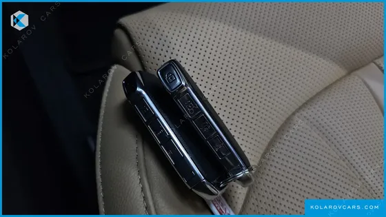 KIA K5 SIGNATURE