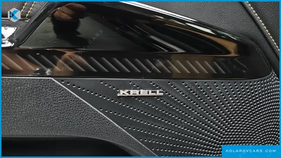 KIA K5 SIGNATURE