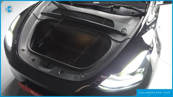 TESLA MODEL Y PERFORMANCE AWD
