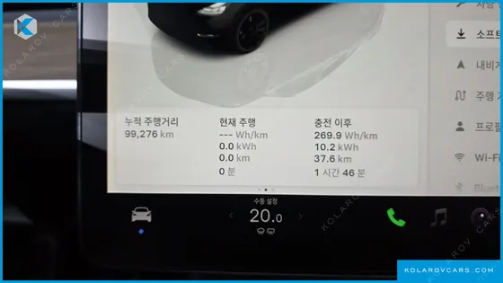 TESLA MODEL Y PERFORMANCE AWD