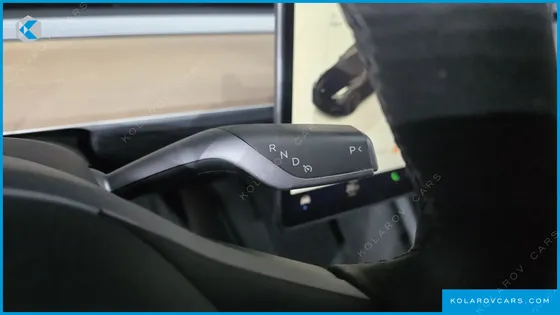 TESLA MODEL Y PERFORMANCE AWD