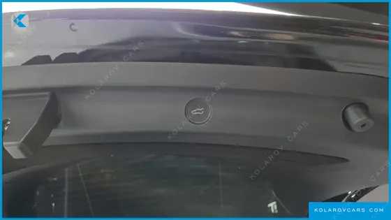 TESLA MODEL Y PERFORMANCE AWD