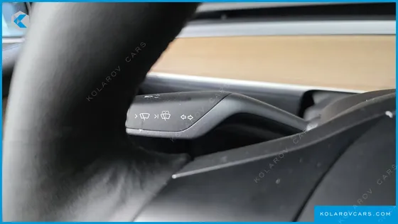 TESLA MODEL Y PERFORMANCE AWD