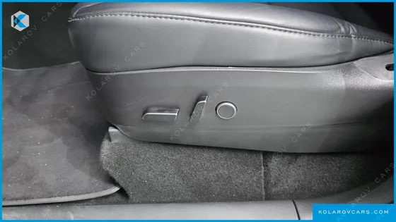 TESLA MODEL Y PERFORMANCE AWD