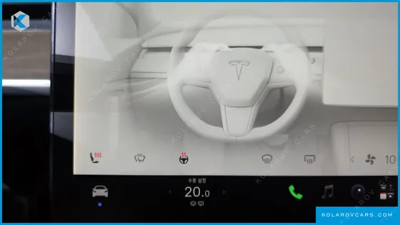 TESLA MODEL Y PERFORMANCE AWD