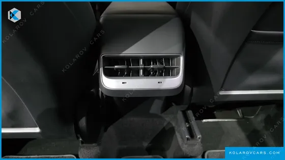 TESLA MODEL Y PERFORMANCE AWD