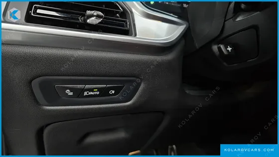 BMW X6 XDRIVE40I M SPORT