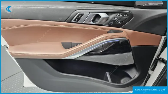 BMW X6 XDRIVE40I M SPORT