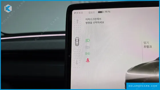 TESLA MODEL Y RWD
