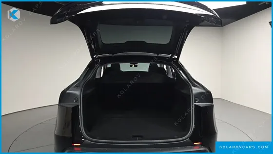 TESLA MODEL Y RWD