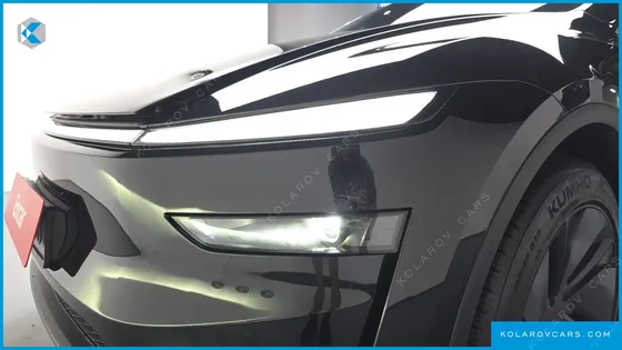 TESLA MODEL Y RWD