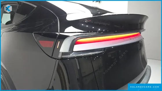 TESLA MODEL Y RWD
