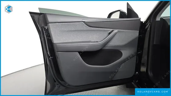 TESLA MODEL Y RWD