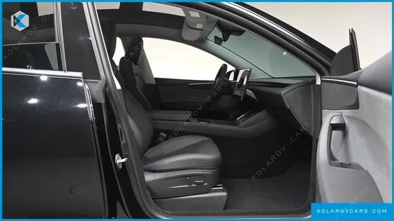 TESLA MODEL Y RWD