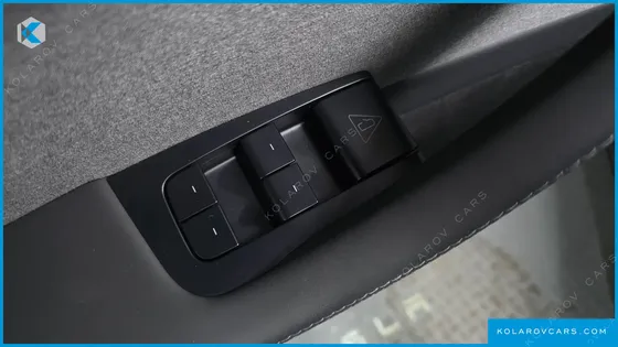 TESLA MODEL Y RWD