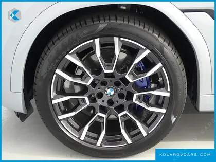 BMW X6 XDRIVE40I M SPORT