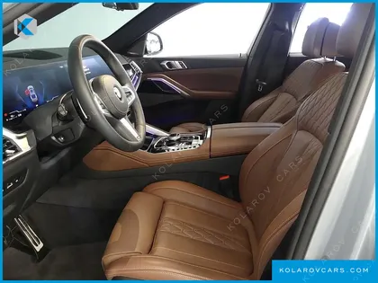 BMW X6 XDRIVE40I M SPORT