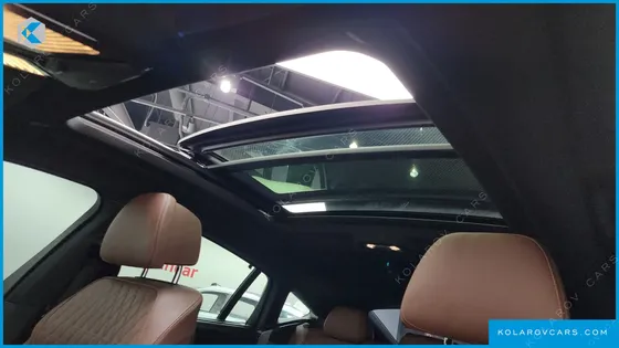 BMW X6 XDRIVE40I M SPORT
