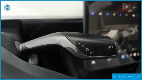 TESLA MODEL Y RWD