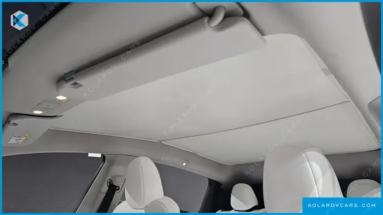 TESLA MODEL Y RWD
