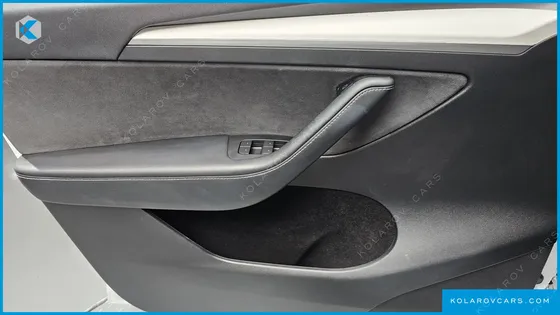 TESLA MODEL Y RWD