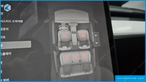 TESLA MODEL Y RWD
