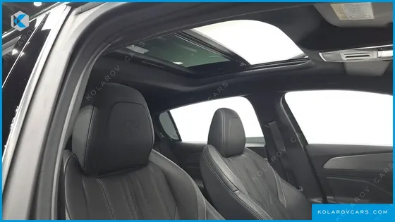 PEUGEOT 308 1.5 BLUEHDI GT