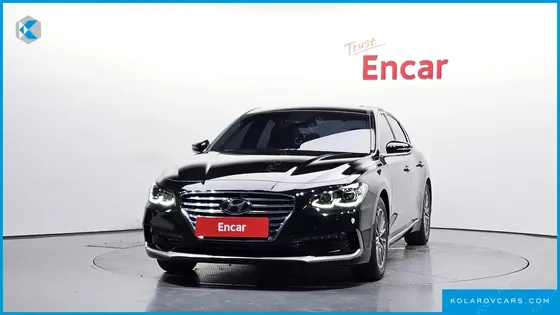 HYUNDAI GRANDEUR PREMIUM