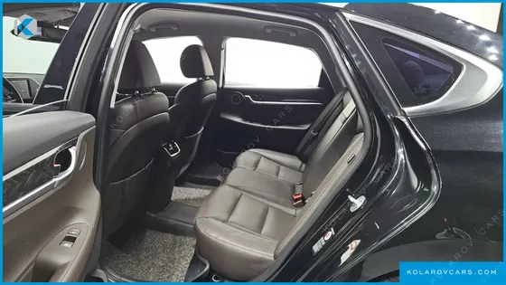 HYUNDAI GRANDEUR PREMIUM