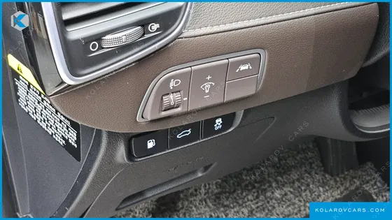 HYUNDAI GRANDEUR PREMIUM