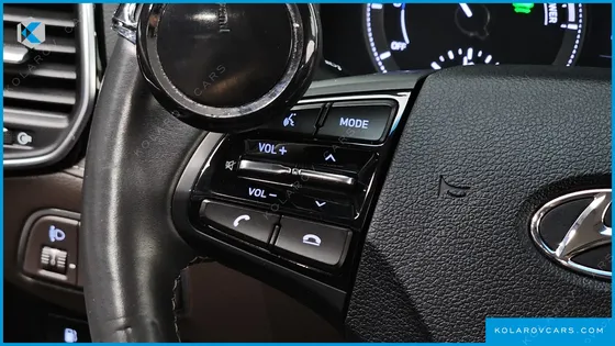 HYUNDAI GRANDEUR PREMIUM