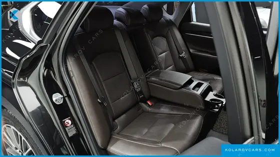HYUNDAI GRANDEUR PREMIUM