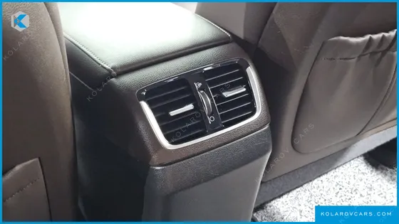 HYUNDAI GRANDEUR PREMIUM