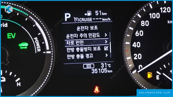 HYUNDAI GRANDEUR PREMIUM