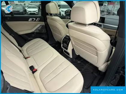 BMW X6 XDRIVE30D M SPORT