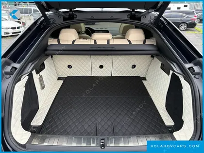 BMW X6 XDRIVE30D M SPORT