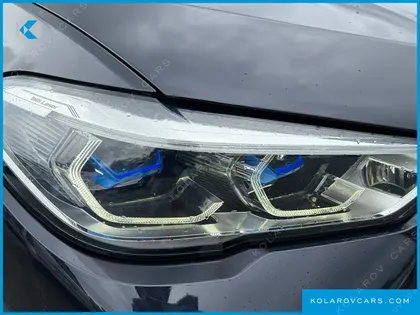 BMW X6 XDRIVE30D M SPORT