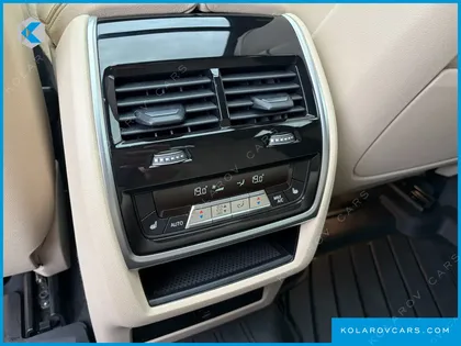 BMW X6 XDRIVE30D M SPORT
