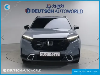 HONDA CR-V 2.0 HYBRID TOURING 4WD