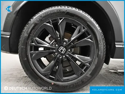 HONDA CR-V 2.0 HYBRID TOURING 4WD