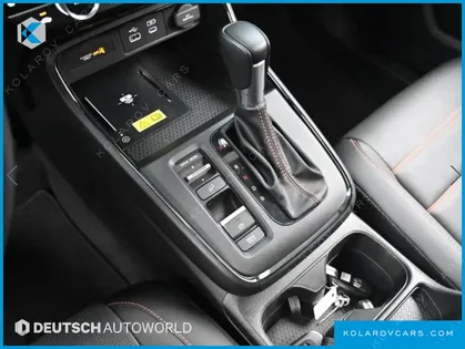 HONDA CR-V 2.0 HYBRID TOURING 4WD